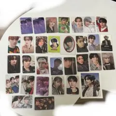 NCT DREAM ドリム　トレカまとめ売り