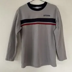 グレー スウェット