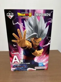 ドラゴンボール スーパーヒーロー A賞 悟飯ビースト