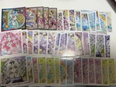プリキュア シール まとめ売り