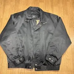 Mizuno ブラックジャケット Lサイズ - メルカリ