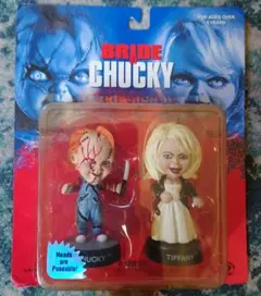 2025年最新】bride of chuckyの人気アイテム - メルカリ