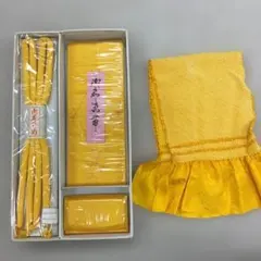 筥迫セット 花嫁 ピンク 6点セット ※箱なし発送 - メルカリ