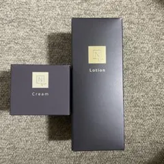 N organic Vie バリア クリーム 47g 2個 エンリッチ リフト - メルカリ