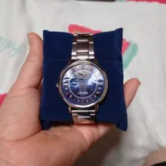 SEIKO レディース 腕時計 アナログ クォーツ