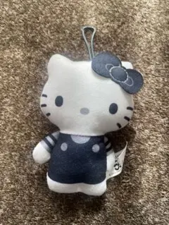 ハローキティ ハッピーセット 白黒キティちゃん