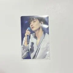 seventeen セブチ ode to you ジョンハン dvd トレカ