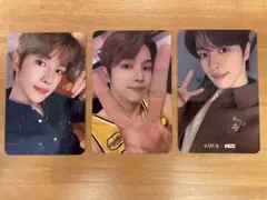 2026年最新】ソンチャン トレカの人気アイテム - メルカリ