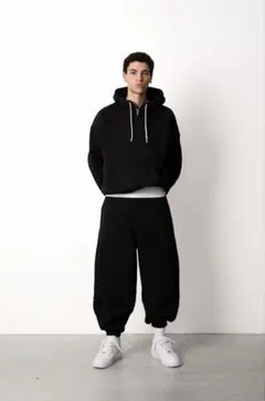 sweats collective cozy sweatpant