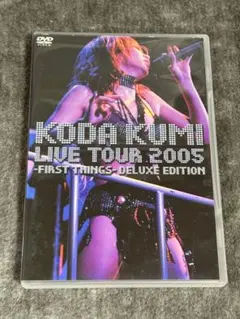 倖田來未 ミュージック