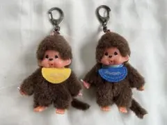 2025年最新】モンチッチ レトロ キーホルダーの人気アイテム - メルカリ