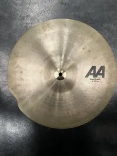 tokky様専用 AA Rock Crash シンバルセット