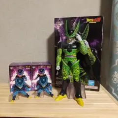 2025年最新】セルジュニア フィギュアの人気アイテム - メルカリ