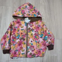 coquet ベビーアウター 90cm