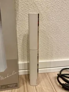 テスコムミニUSB モバイルヘアアイロンTS310A 保証書付き