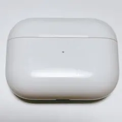 【正規純正/極美品】⑫AirPodsPro 第1世代 A2190 ケースのみのサムネイル
