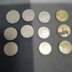 2026年最新】中華民国 記念硬貨の人気アイテム - メルカリ