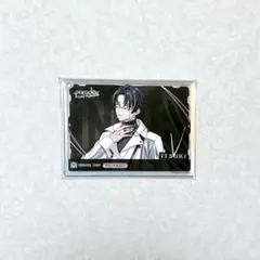 Paradox Live パラライ メンバー限定 アクキー 非売品 イツキ