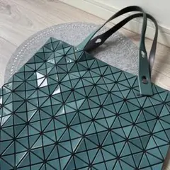 BAO BAO ISSEY MIYAKE トートバッグ