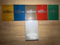 旧公式スリーブ　2004年　5文明スリーブ 旧公式スリーブ 2004年 5文明スリーブ - メルカリ