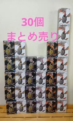 Crazy Raccoon フィギュア まとめ売り