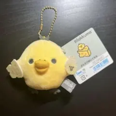 2025年最新】リラックマキイロイトリぬいぐるみの人気アイテム - メルカリ