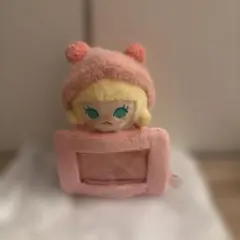 新品未使用　POPMART POPBEAN Fluffy & Cozyシリーズ