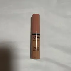 NYX Butter Gloss BLG05 Creme Bruleeのサムネイル