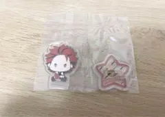 あんスタ　鬼龍紅郎 紅月 アクスタ 一番くじ あんさんぶるスターズ