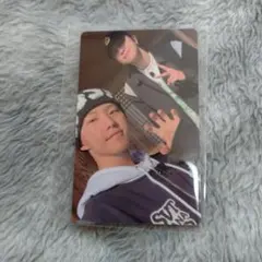 SEVENTEEN ナナ民泊 ホシ・ディエイト