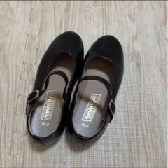 バレエシューズ 18.0cm