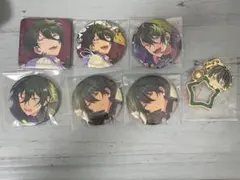 あんさんぶるスターズ 缶バッジ 影片みか