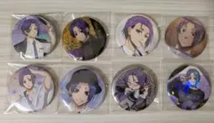 2025年最新】御影玲王 缶バッジ まとめ売りの人気アイテム