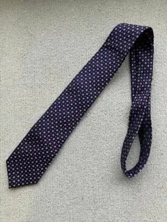 FOSCA ARA Tokyo since1940 ネクタイ ほつれ有