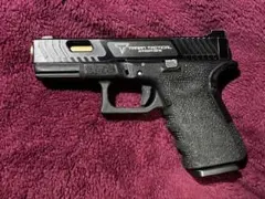 2025年最新】グロック19 カスタムの人気アイテム - メルカリ