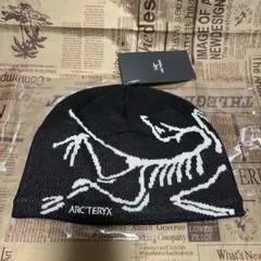 ARC'TERYX Bird Head Toque バードヘッドトーク オルカ - メルカリ