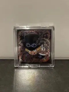 にふぉるめーしょん ワンピース大海賊シールウエハースLOG.13