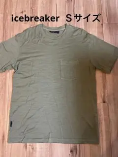 icebreaker ネイチャーダイ　Ｓサイズのサムネイル
