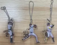 阪神タイガース 才木