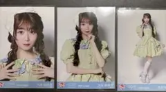 LOVE 大谷映美里 生写真 2022 July セミコンプ 笑顔のレシピ - メルカリ