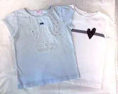 2026年最新】familiar 子供用Tシャツの人気アイテム - メルカリ