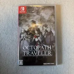 OCTOPATH TRAVELER Switch