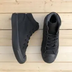 ☆美品☆23㎝☆ converseコンバース  ジャックパーセル ミッドB291