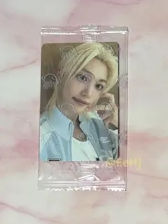 Stray Kids フィリックス KARMA StarRiver ヨントン