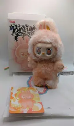 未使用/ラブブ/エナジーhappiness幸福