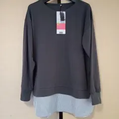 しまむら チュニック