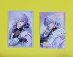 Dytica ランダムチェキ風カード 星導ショウ