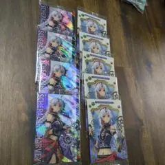 空の軌跡 the 1st ウエハース　シェラザード　③