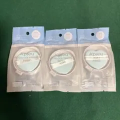 A'pieu WATERLOCK FINISHER レフィル 3個セットのサムネイル
