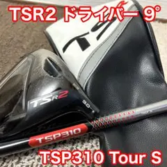2025年最新】tsr2 ヘッドの人気アイテム - メルカリ